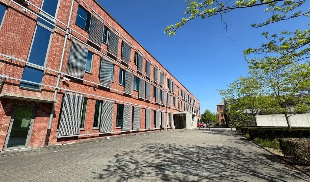 Kantoor te huur in Campus Coppens Brasschaat foto 13