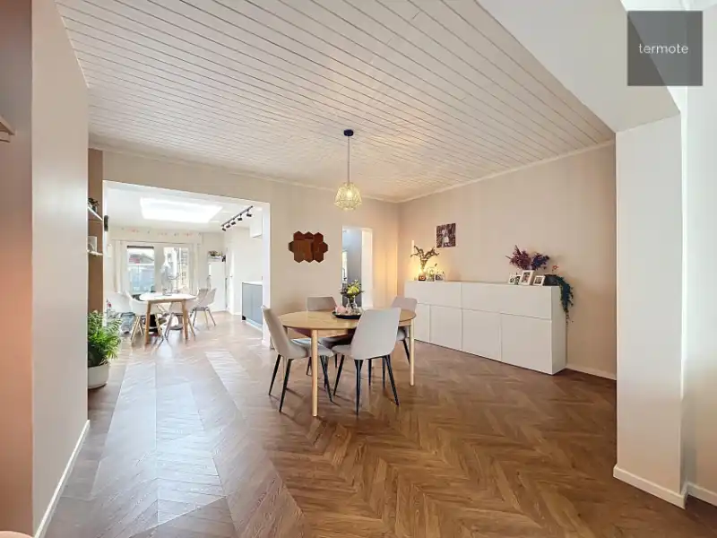 Charmante woning foto 10