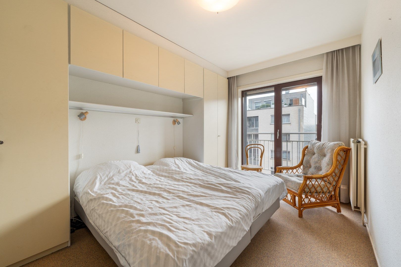 Ruim appartement met 2 slaapkamer op de Zeedijk - VKZ455 foto 7