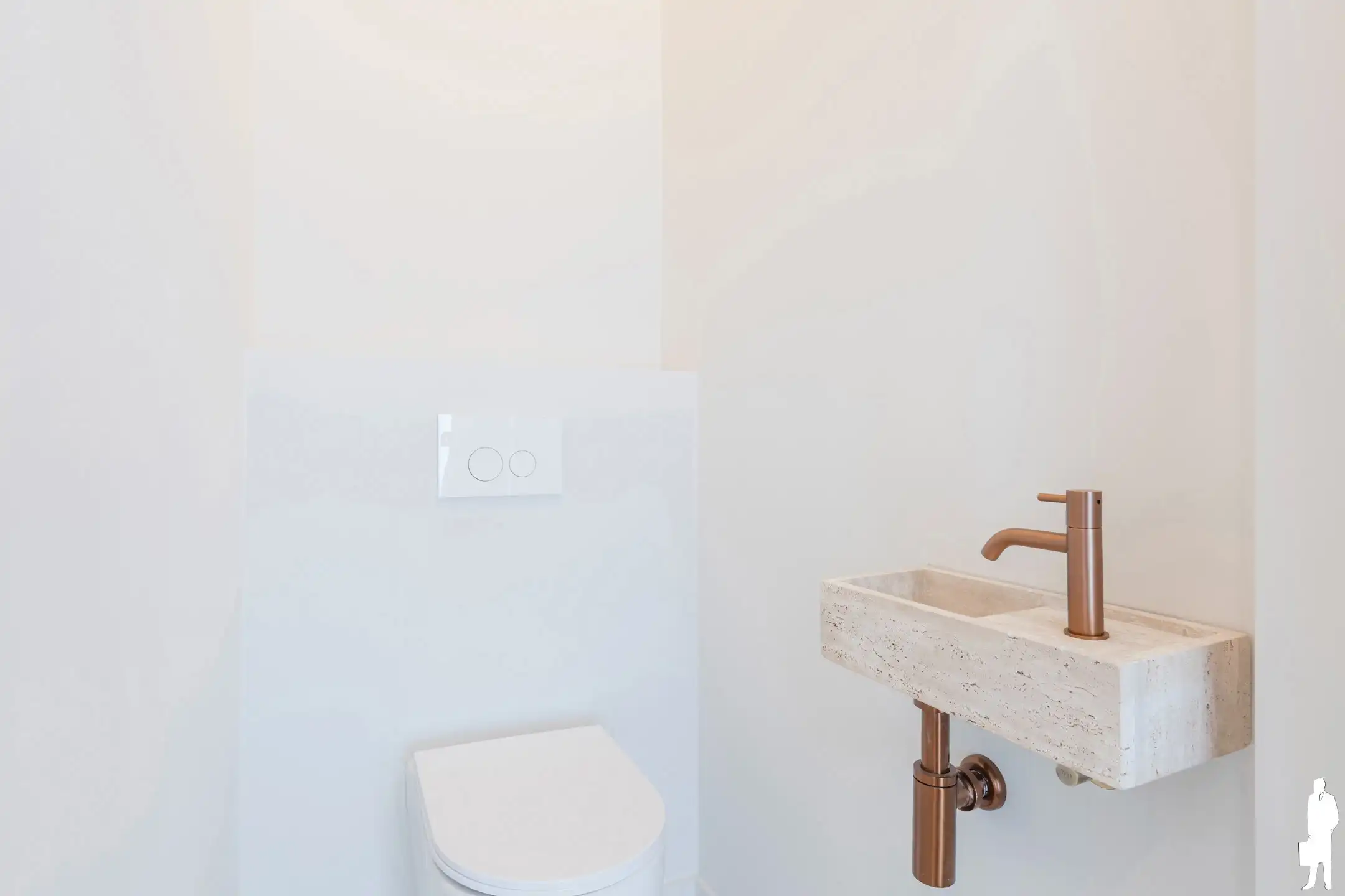 Stijlvol appartement met 2 slpks in de Elsdonkwijk foto 17