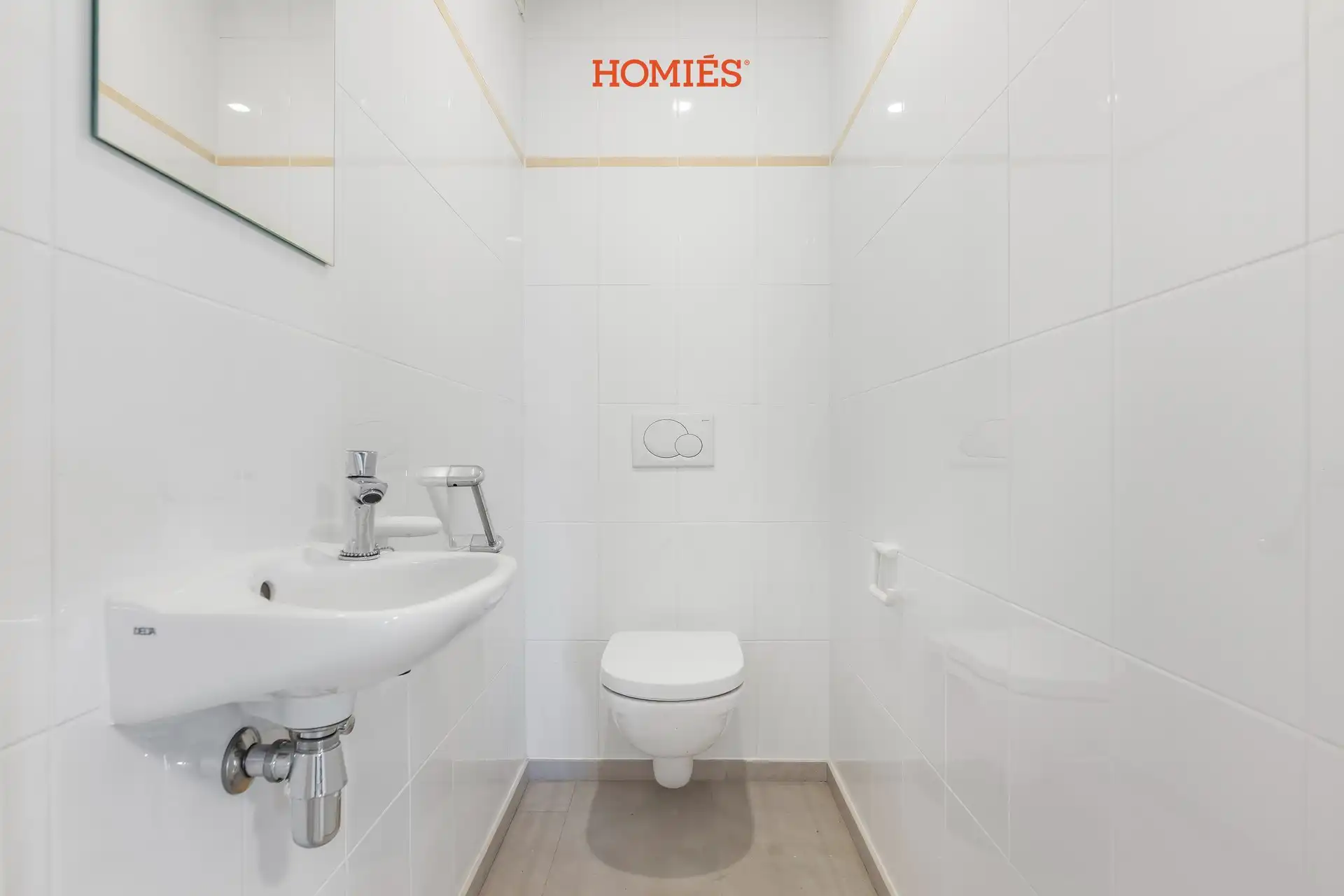 Ruim en energiezuinig (EPC A) appartement in centrum Leuven! foto 14