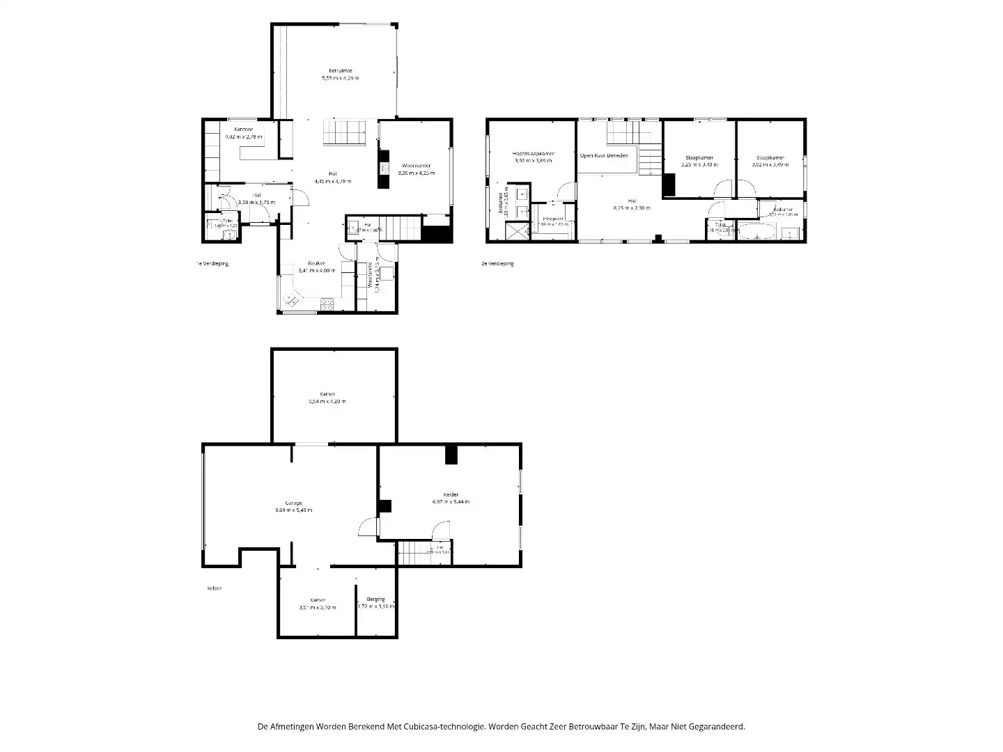MODERNE INSTAPKLARE WONING MET EPC LABEL B TE HOUTHALEN-HELCHTEREN ! foto 28