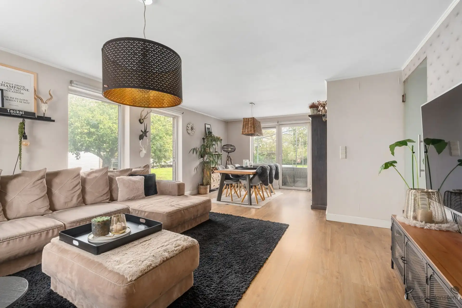 Huis foto 3