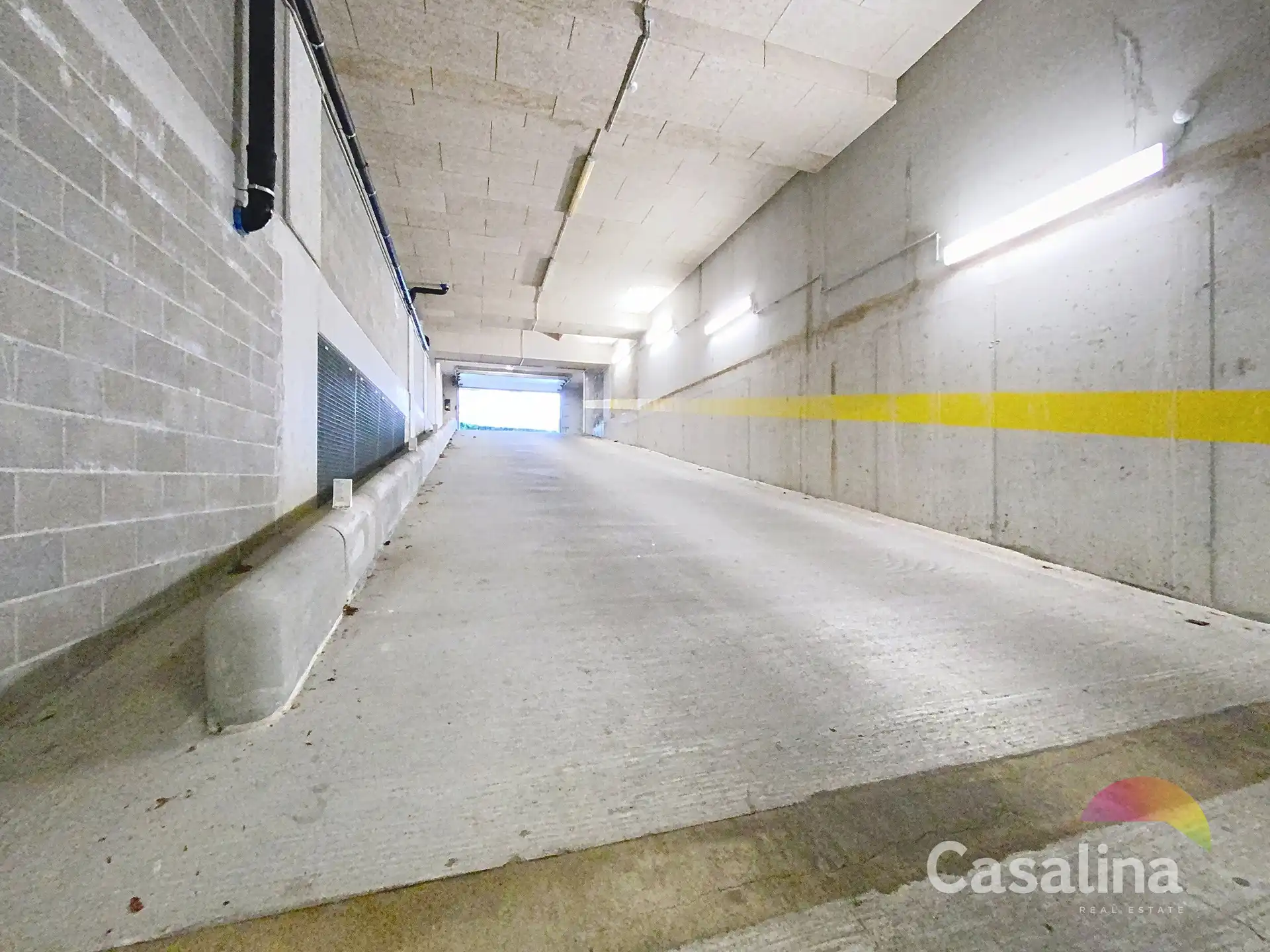 Recent exclusief ruim appartement met prachtig terras. foto 22