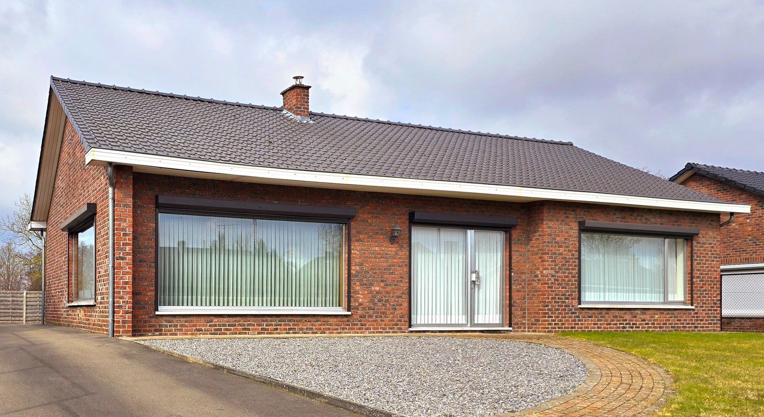 Hoofdfoto van de publicatie: Huis te koop