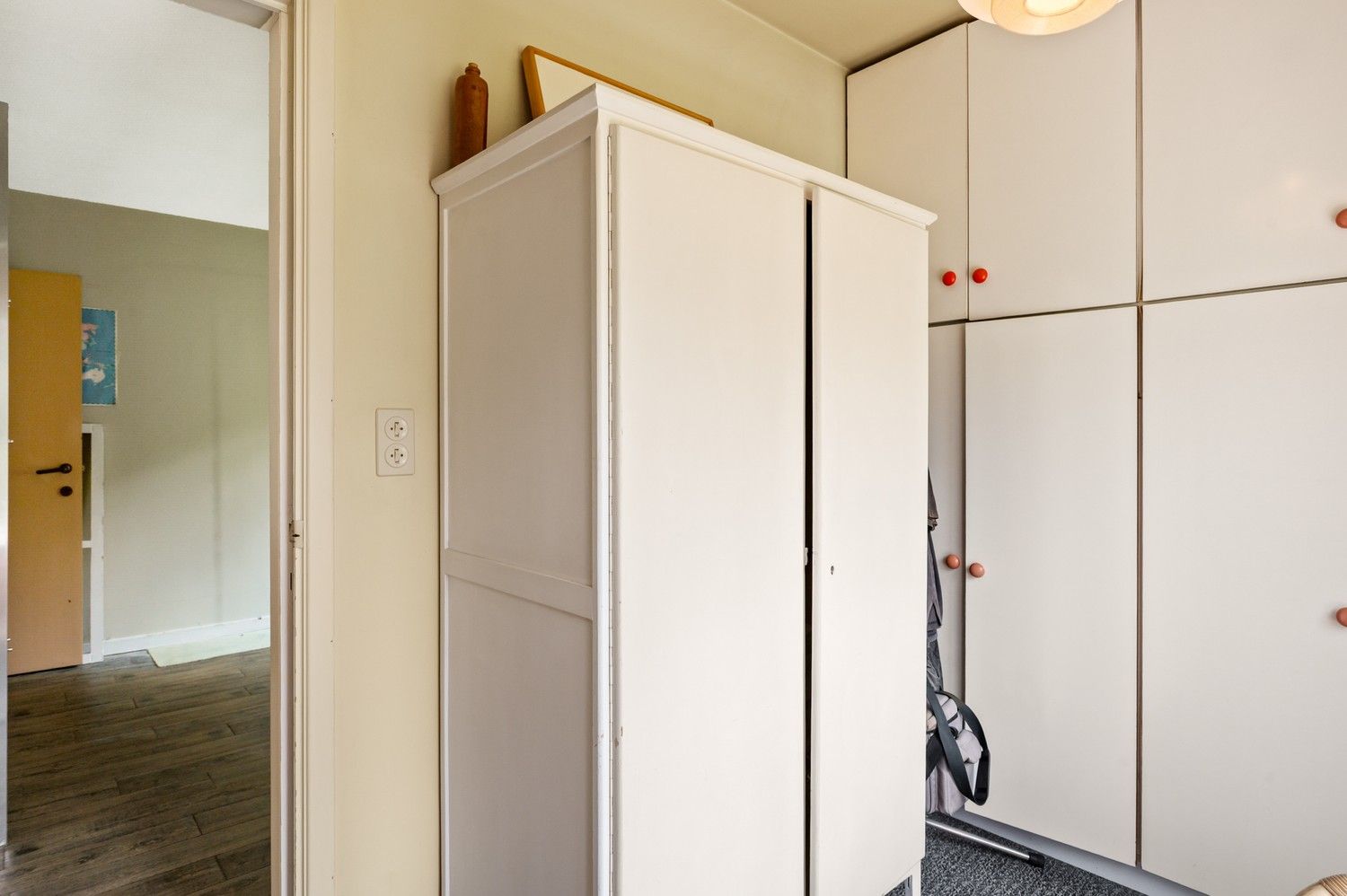 Ruime gezinswoning met 4 slaapkamers en royale tuin op toplocatie in Kapellen foto 15