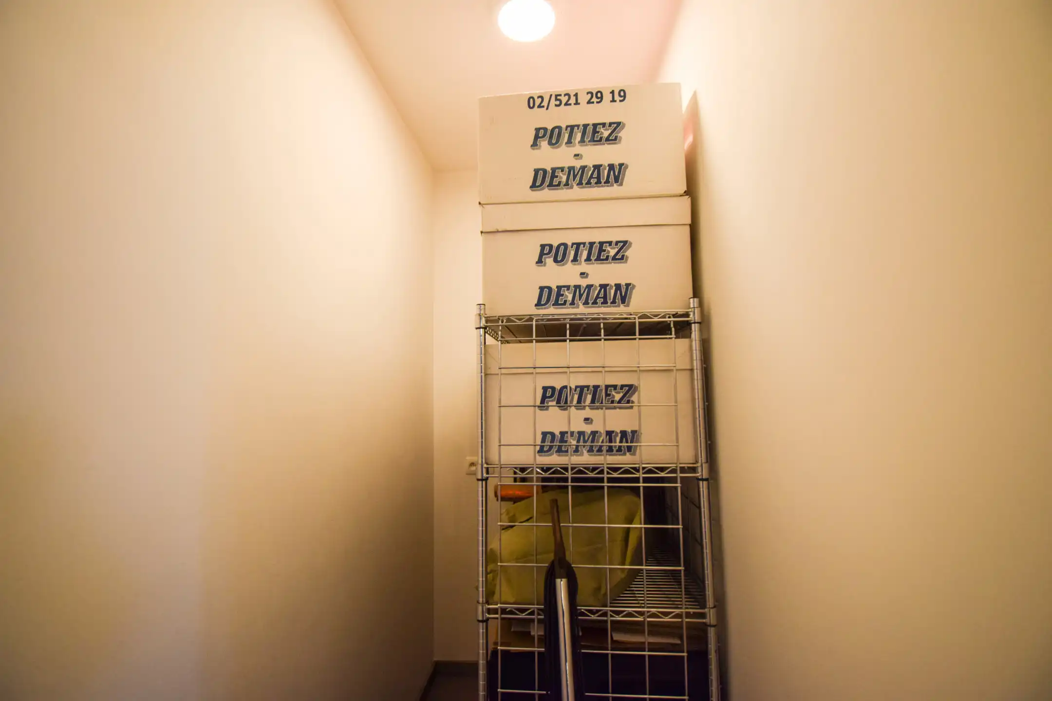 Appartement te huur foto 13