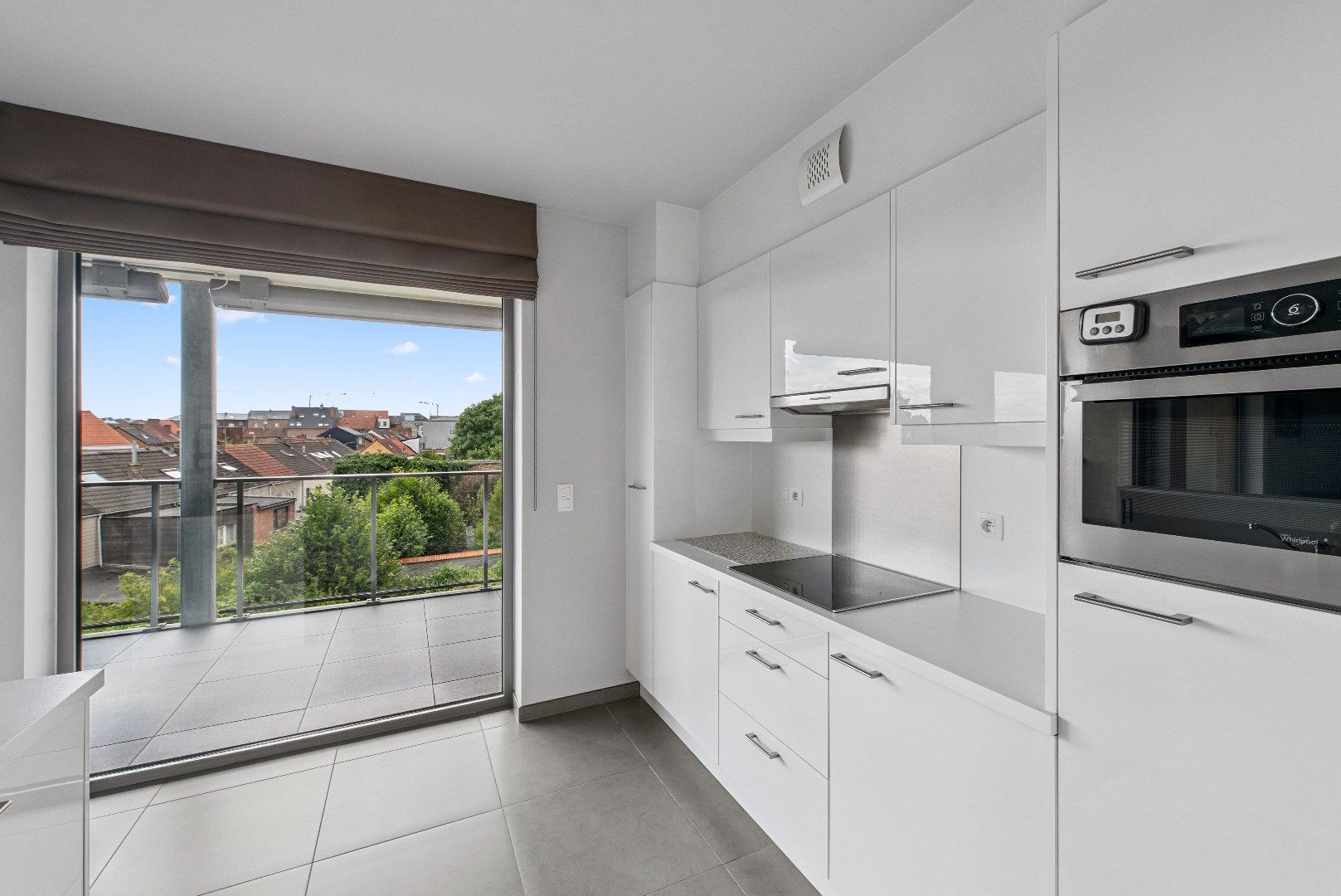 Energiezuinig en rolstoelvriendelijk appartement met 2 slaapkamers en autostaanplaats foto 9