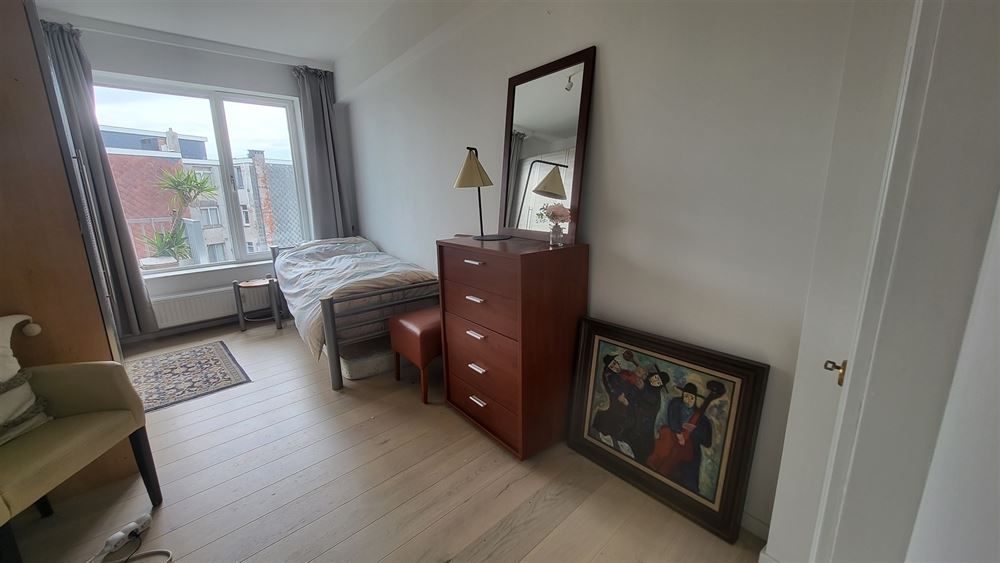 Appartement met prachtig zicht  aan Harmoniepark   foto 17