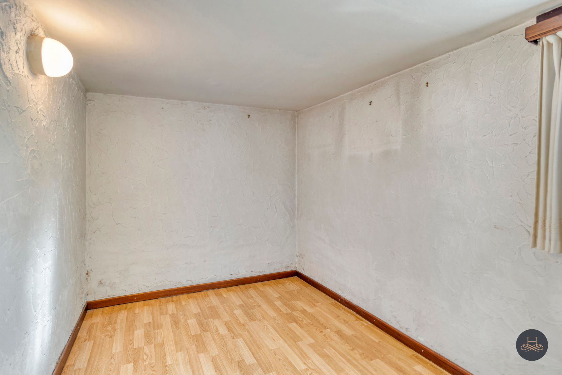 Alleenstaande woning in prachtige groene omgeving foto 17