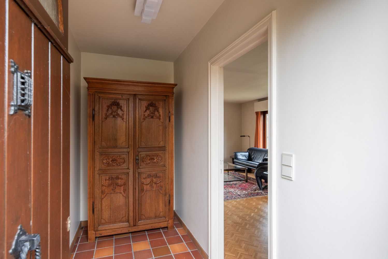 Supergezellige en recent vernieuwde OB in rustige, doodlopende straat! foto 16