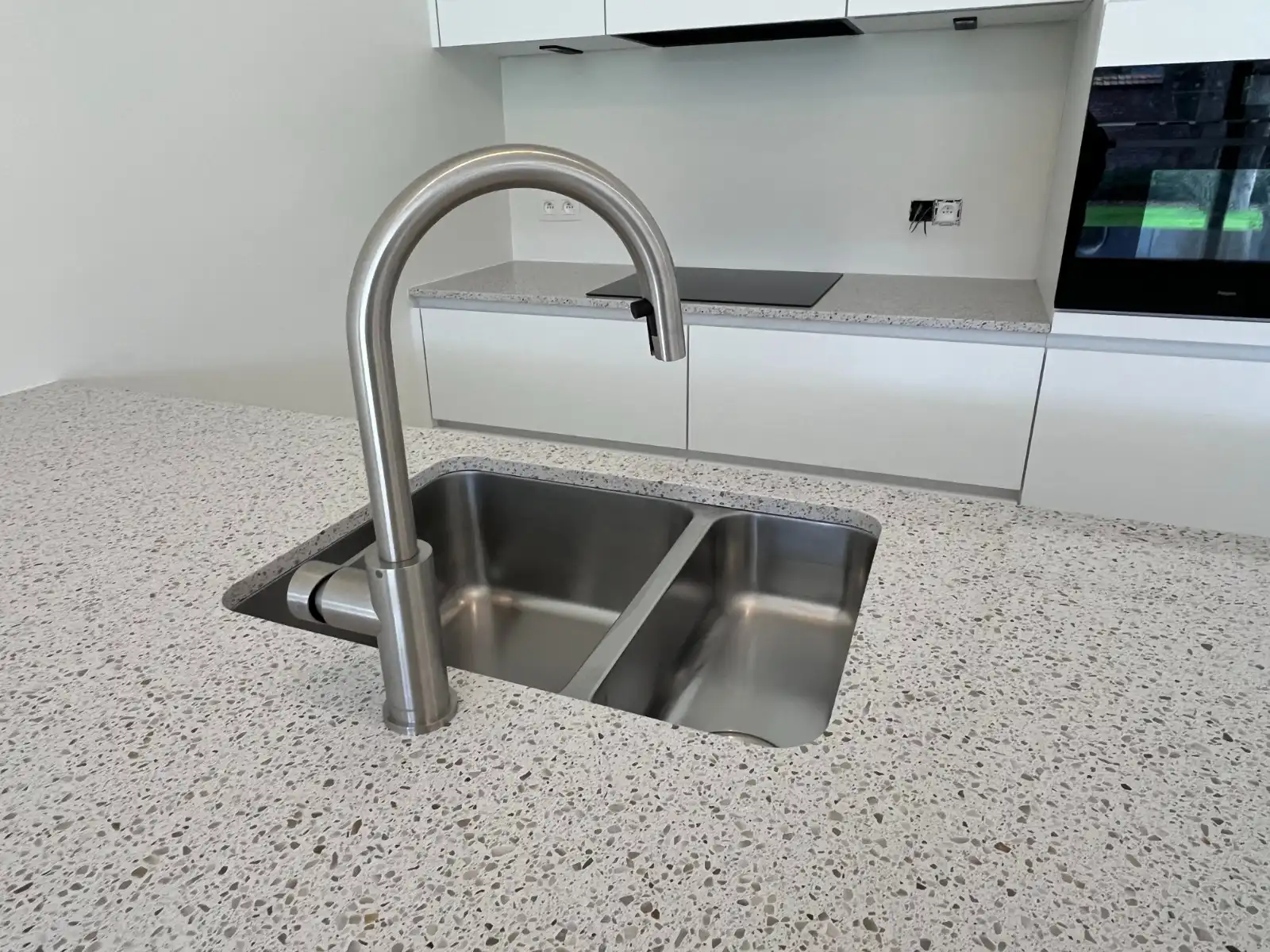 Residentiële villa-appartementen in centrum Waregem foto 4