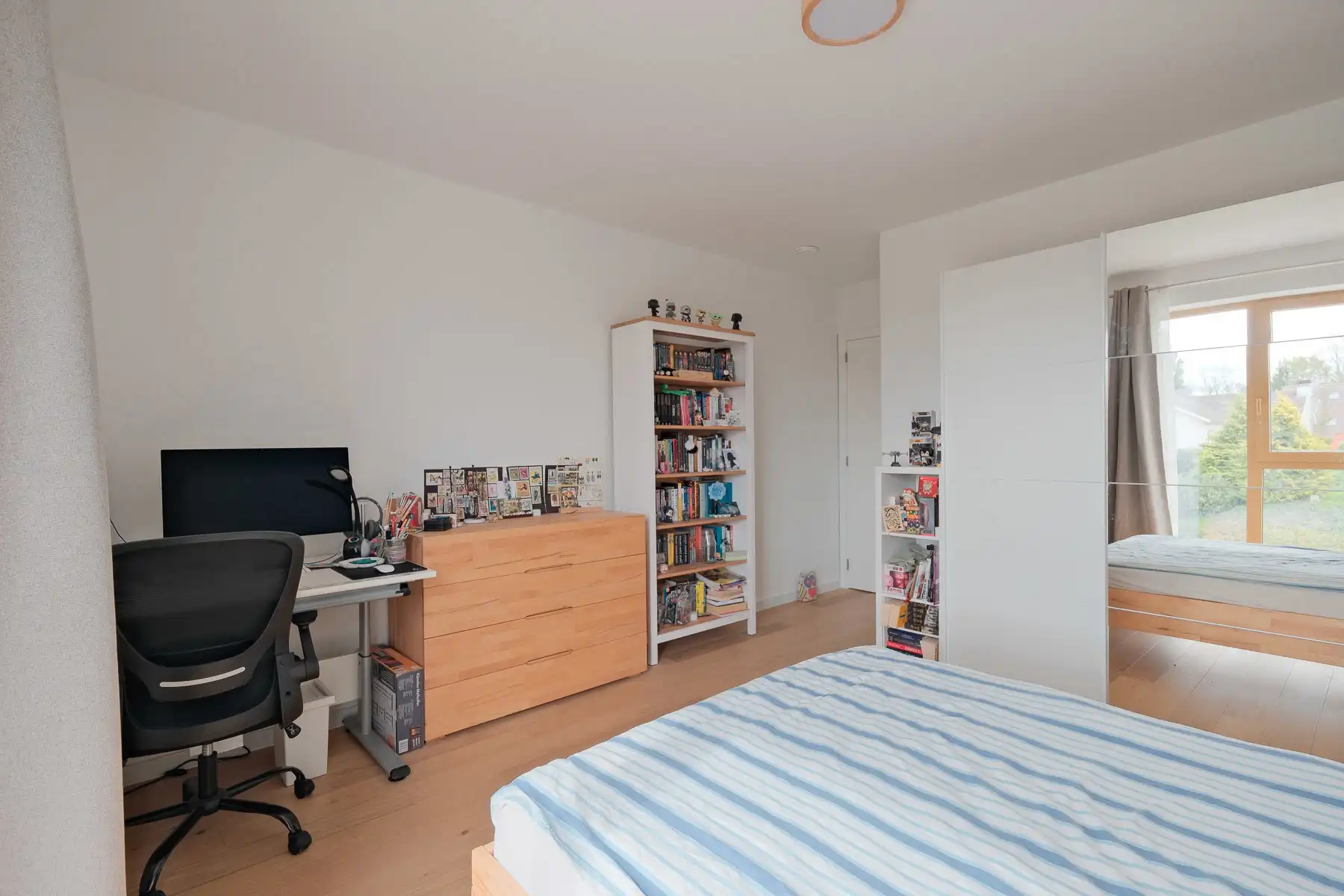 Appartement te koop foto 14