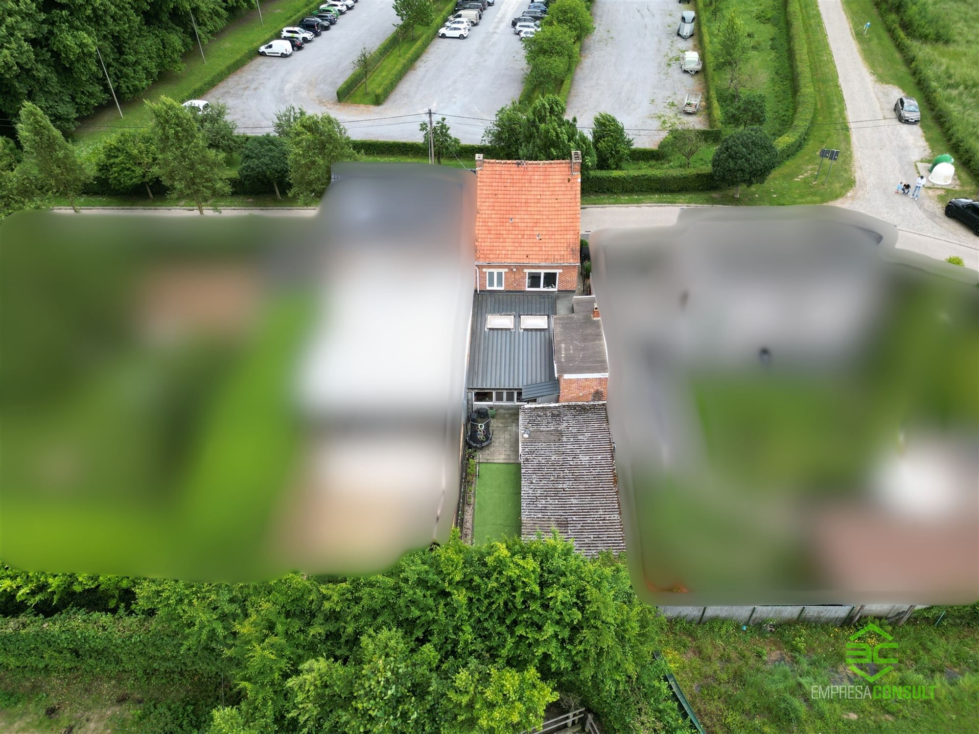 Knusse gezinswoning met 3 slpk in Gotem! foto 16