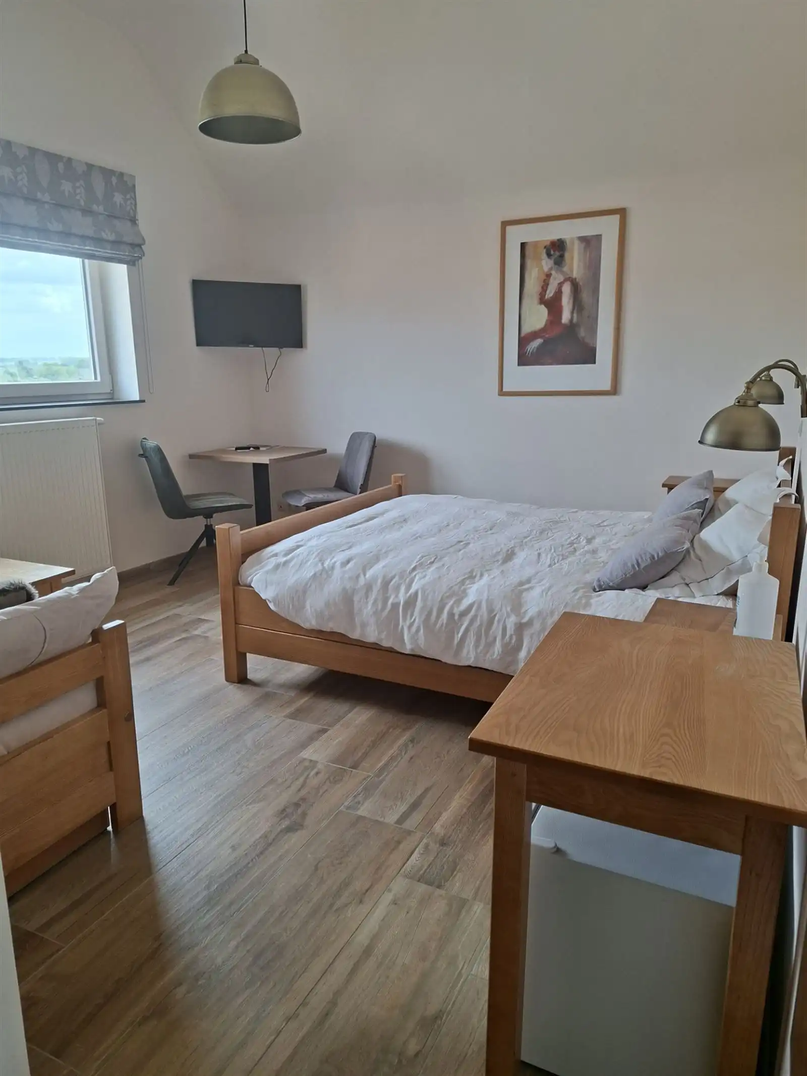 Senioren - luxe verblijf in hartje Pajottenland foto 9