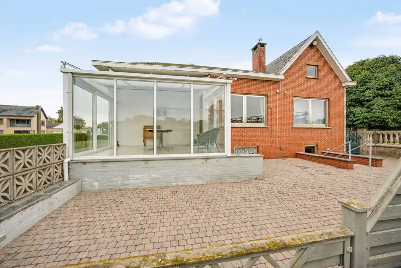 Zeer goed onderhouden gezinswoning op 15are 47ca foto 41