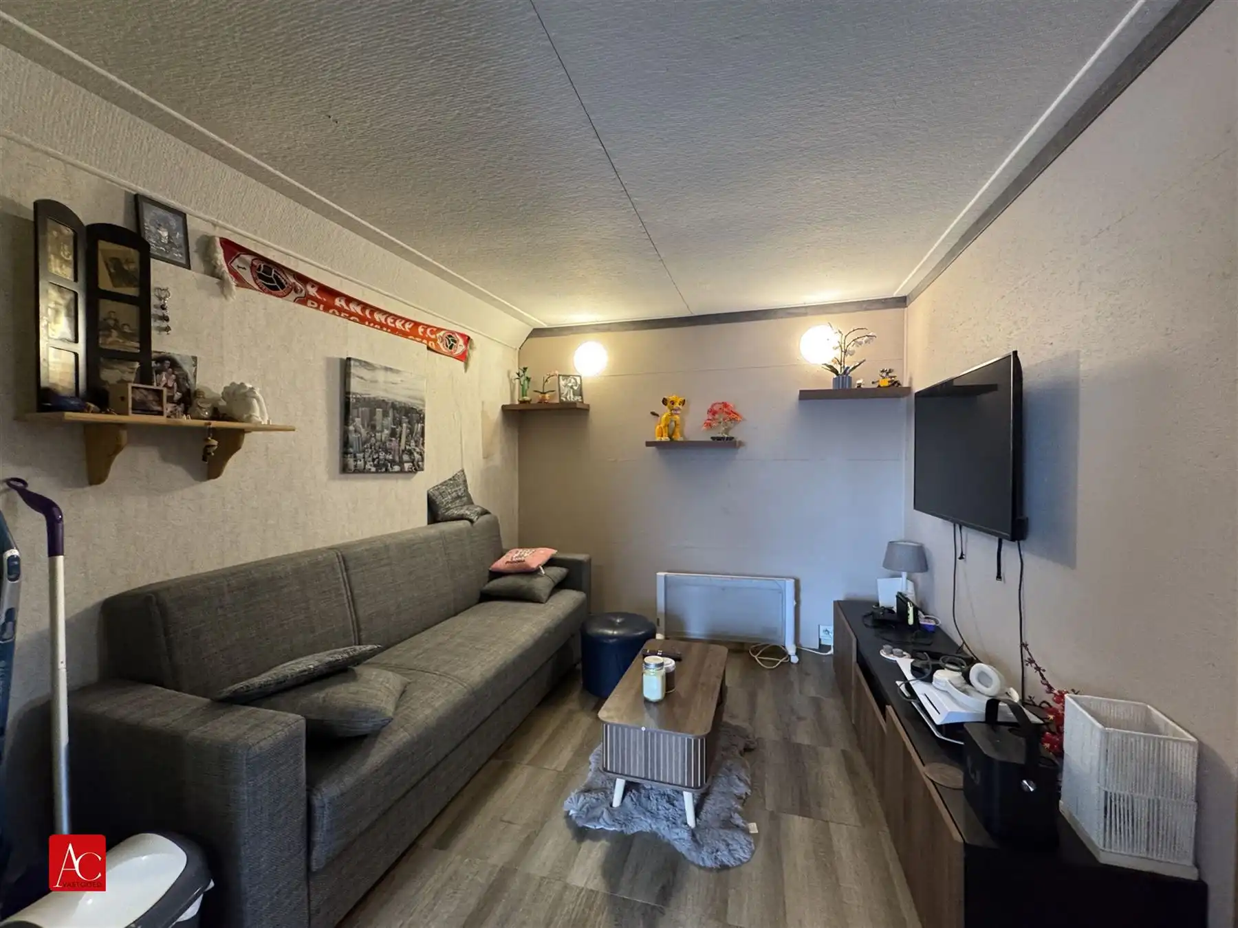 Gezinswoning met 5 slaapkamers en inpandige garage foto 18