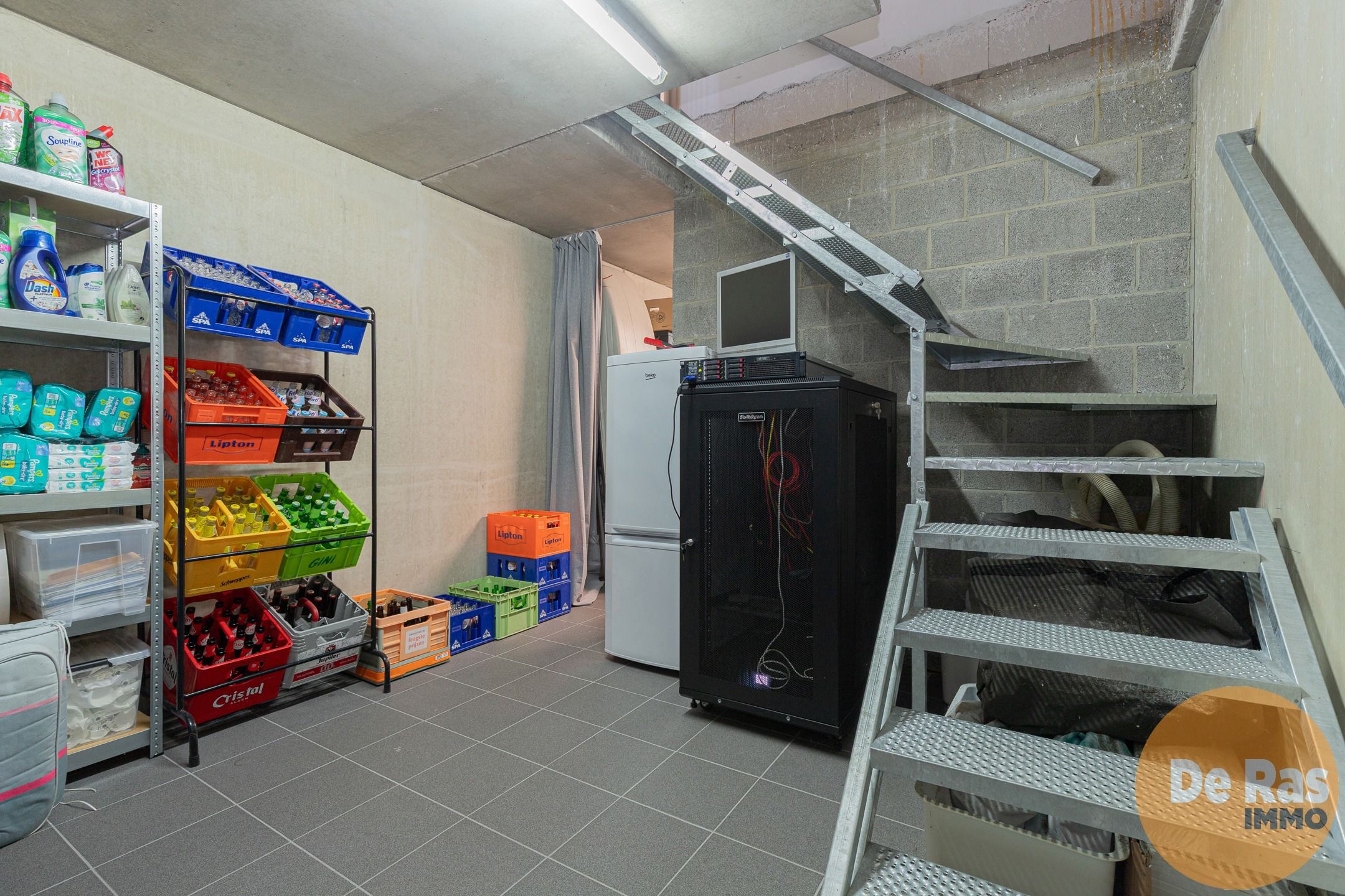 VLIERZELE - Schitterende nieuwbouw open bebouwing foto 21