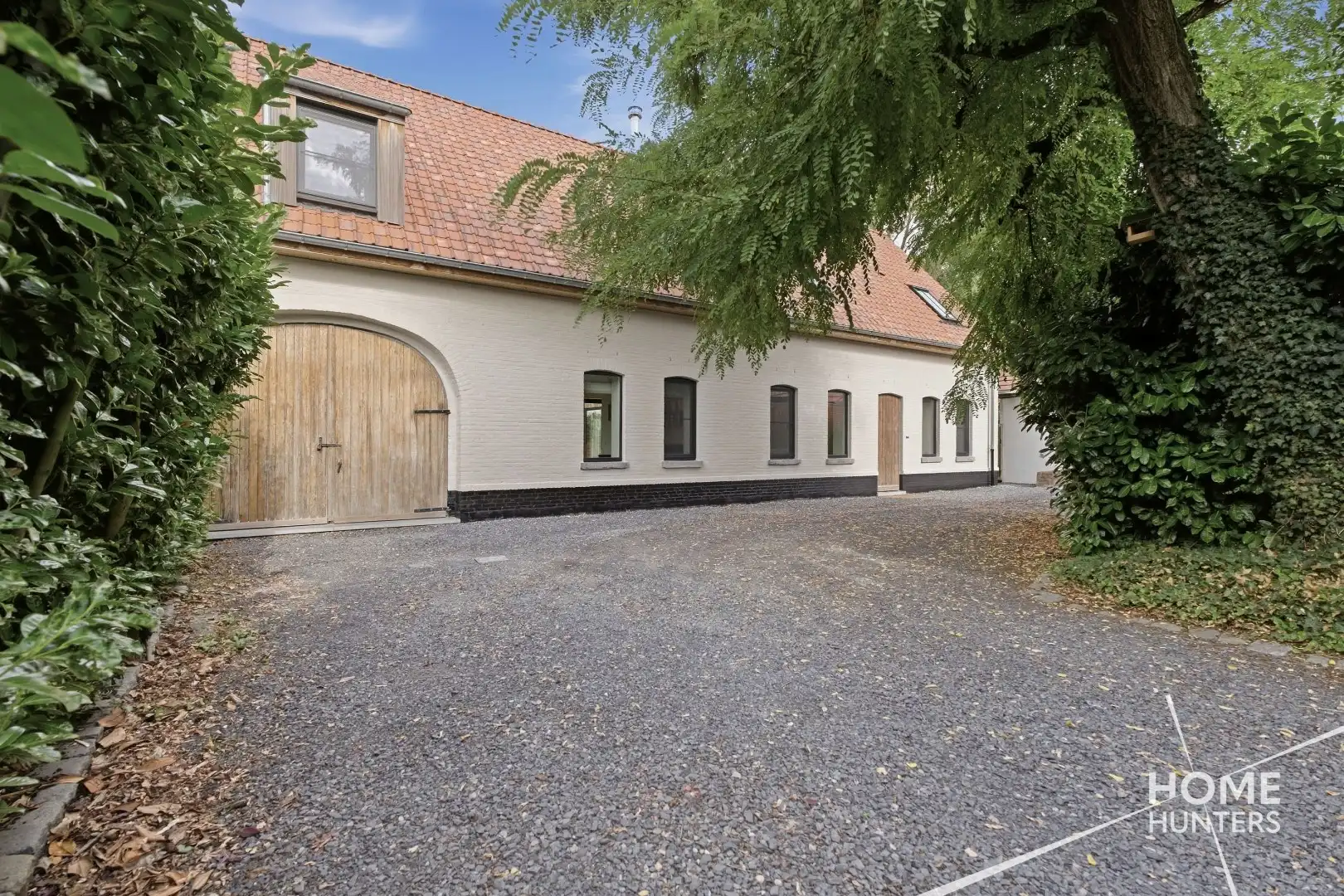 Huis te koop Oudenaardse Heerweg 97 - - 8540 Deerlijk