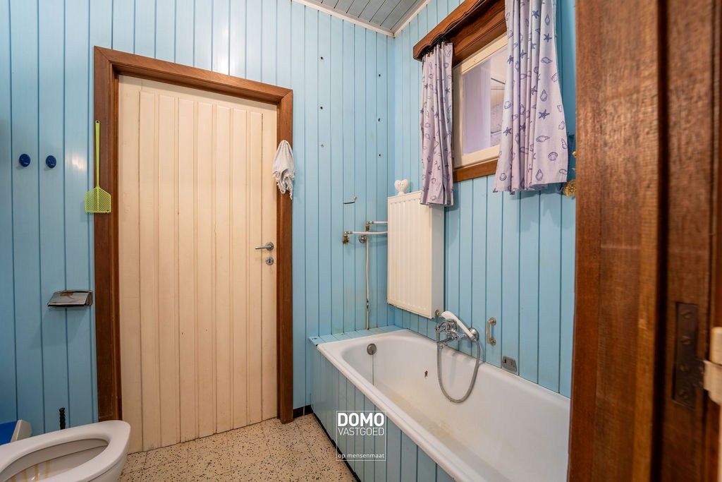 Te renoveren open bebouwing met potentieel in Berbroek (Herk-de-Stad) foto 12