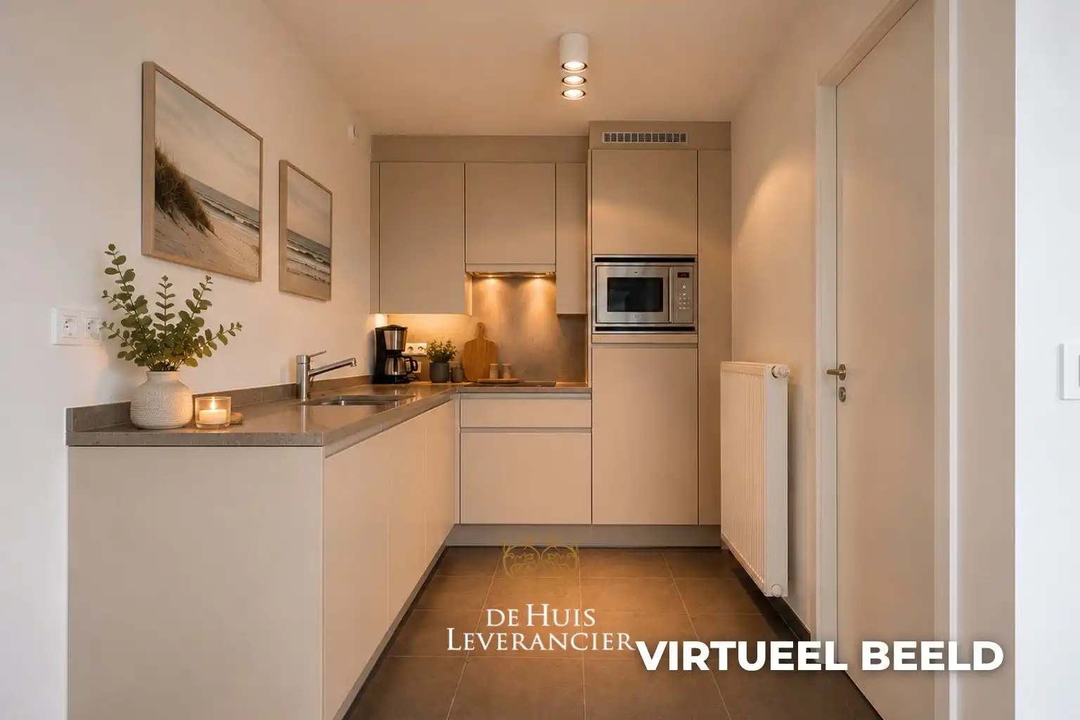 Exclusief wonen tussen de duinen – instapklaar hoekappartement met uitzonderlijk groen zonneterras foto 32