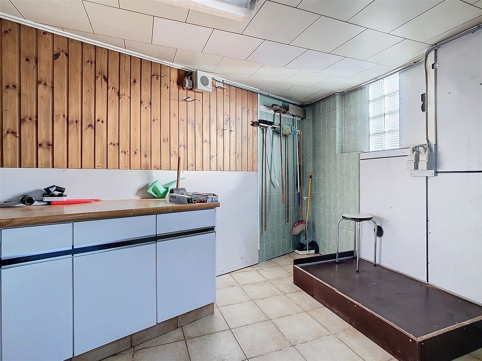 Ruime woning, 3 slpks (+ inrichtb. zolder), tuin, 8a 35ca foto 51
