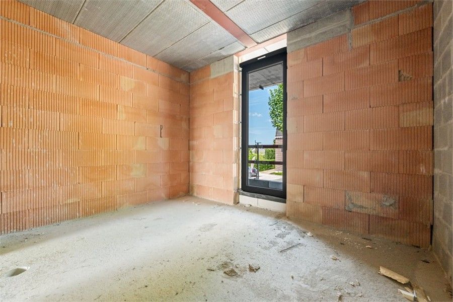 Appartement 05 - eerste verdiep foto 32