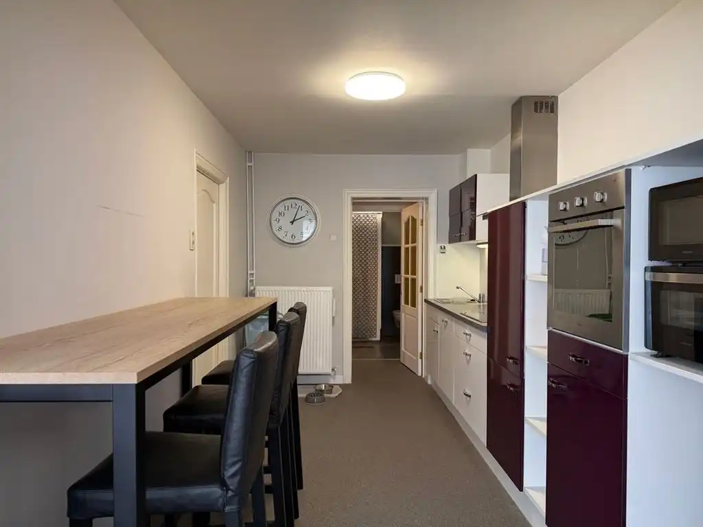 Appartement foto 5