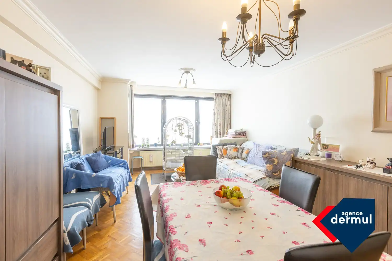 RESIDENTIE DAVID TENIERS foto 2