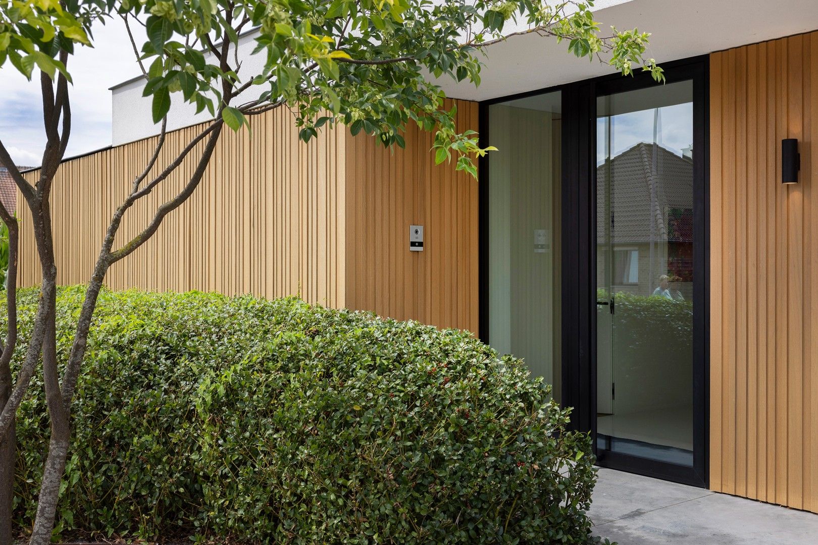 Ruime, stijlvolle villa met poolhouse en zwembad. foto 2