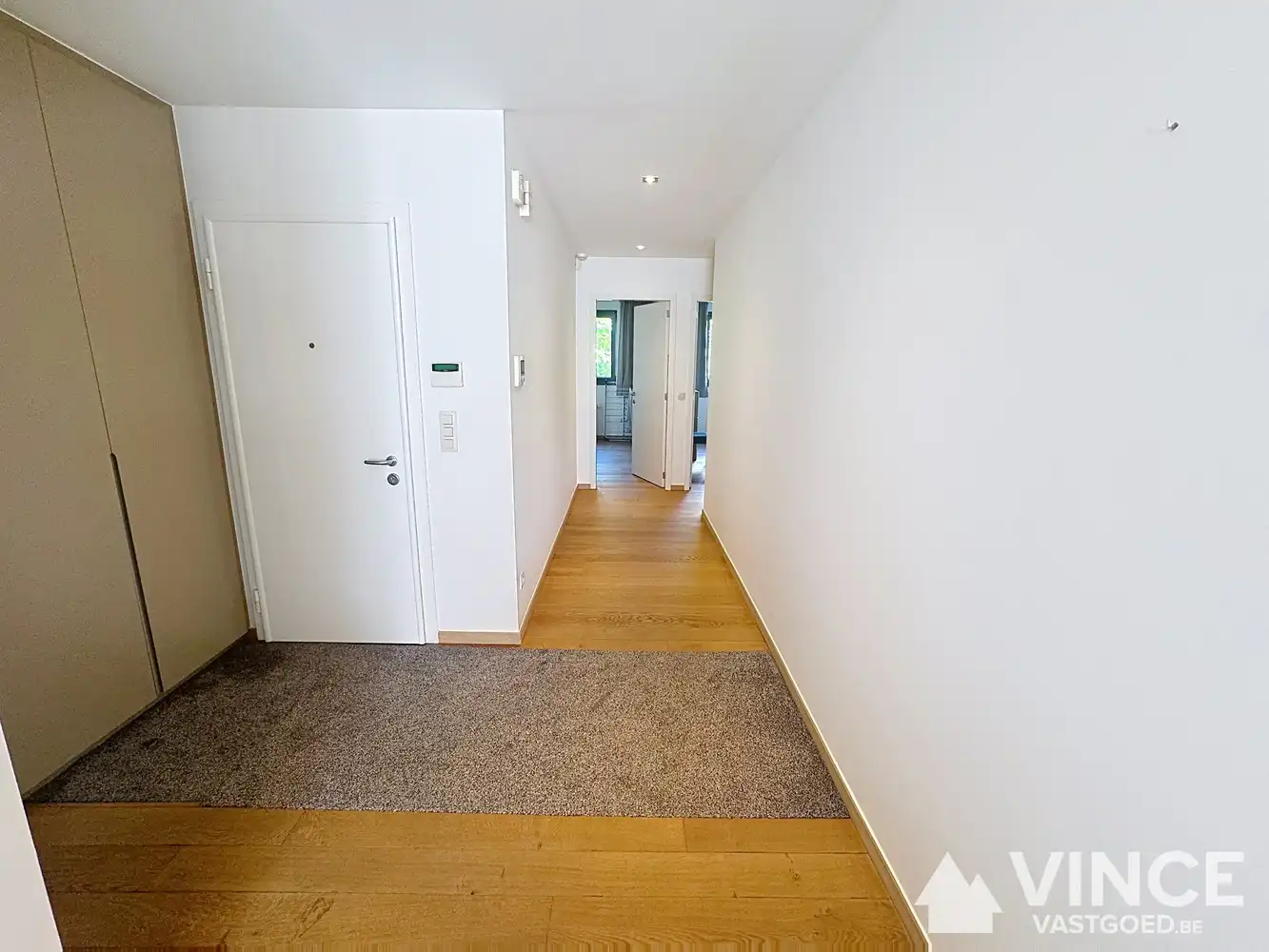 Prachtig appartement in hartje Kapellen foto 11