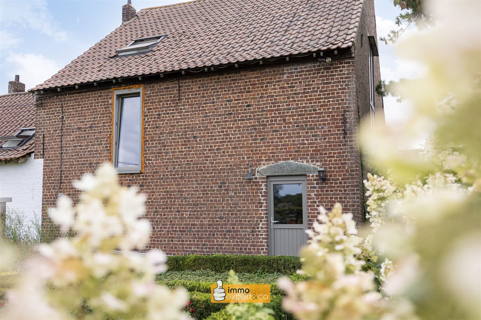 PEPINGEN: Uniek, idylisch en energiezuinig vastgoed foto 16