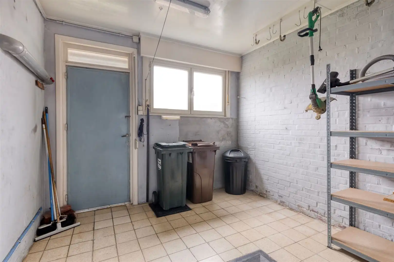 HO bebouwing met 5 slp te Eine foto 15