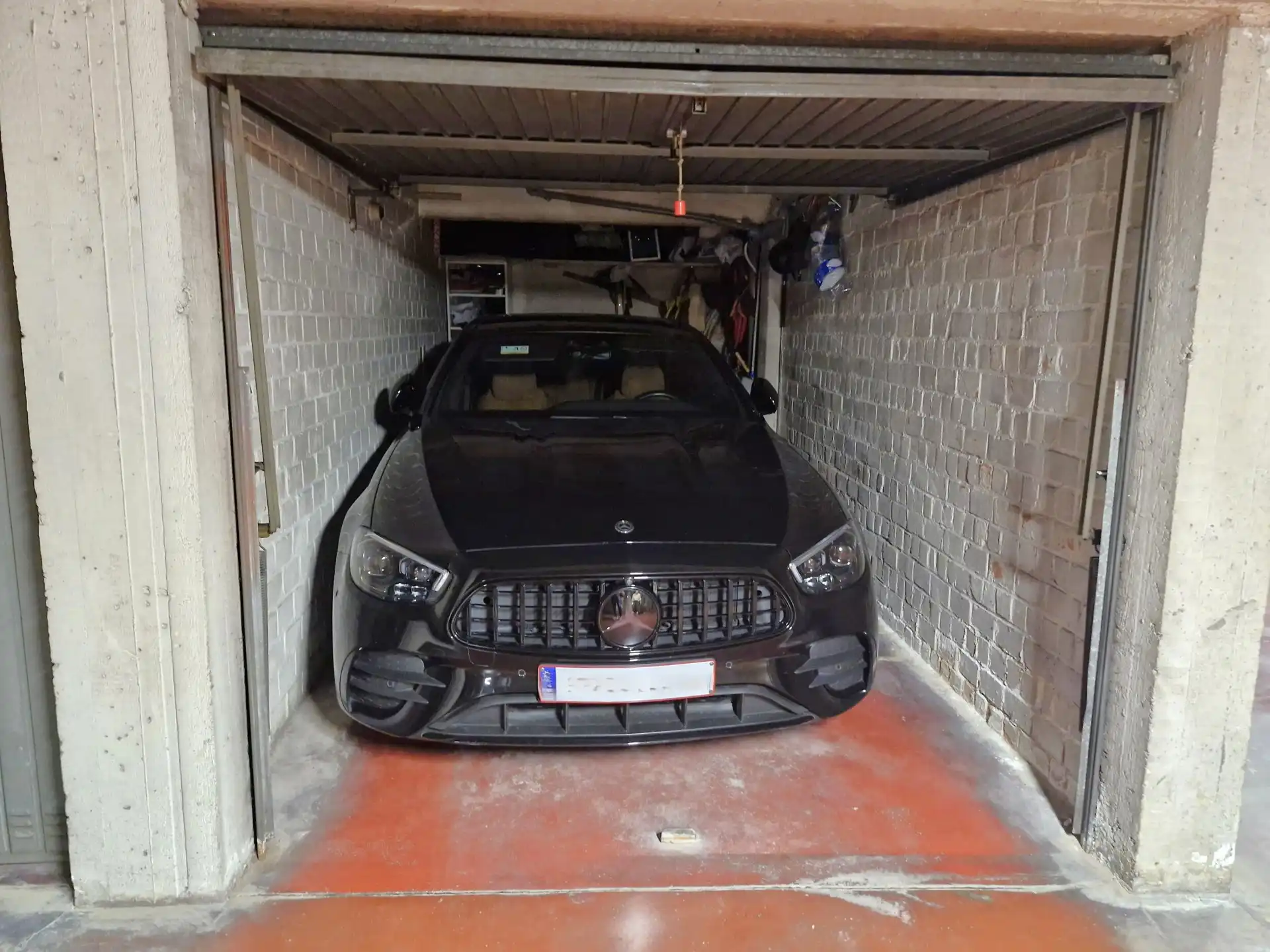 Garage te koop foto 3