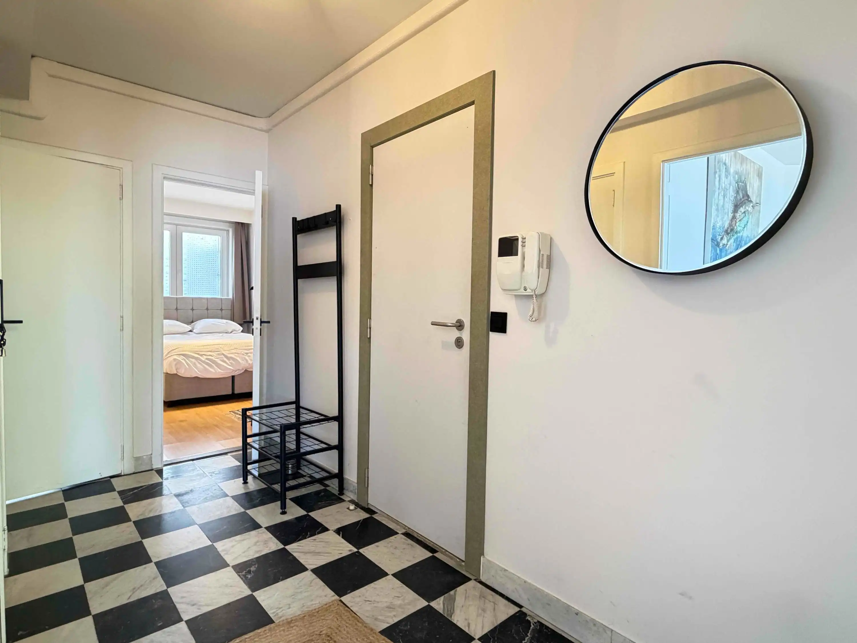 Appartement met zeezicht te Blankenberge foto 4