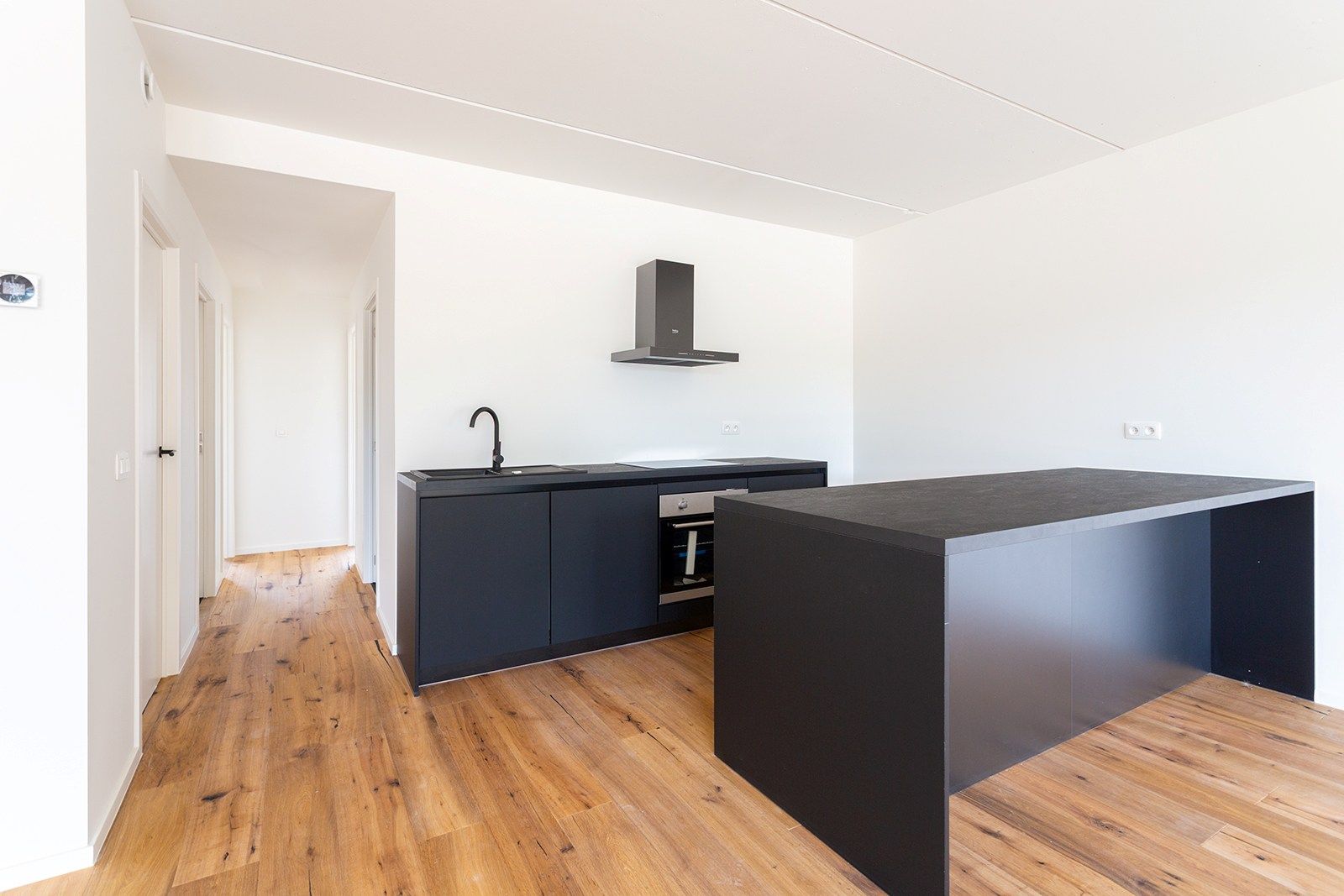 Nieuwbouwproject “Maison Geeraard” – 11 appartementen foto 7