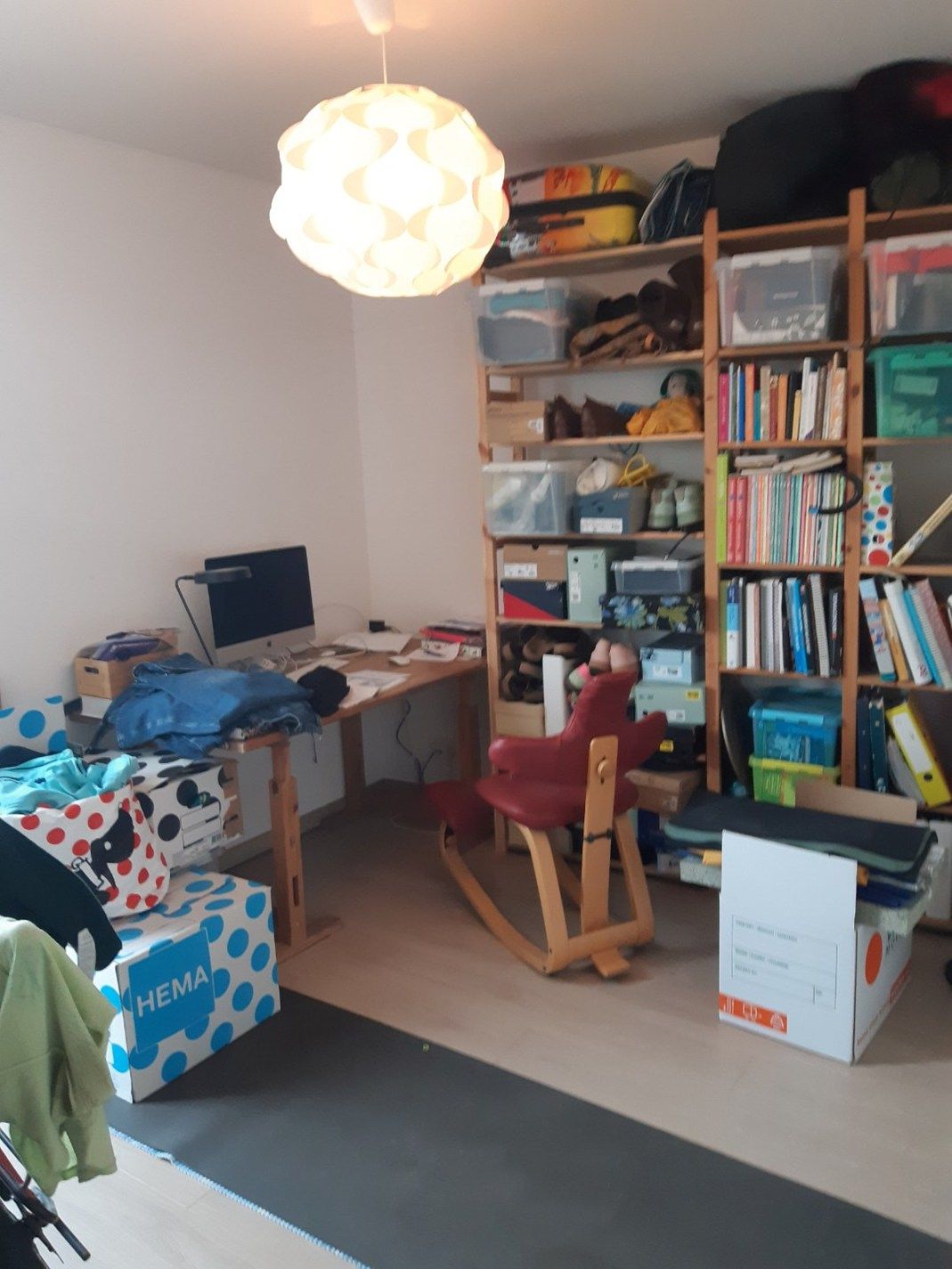 Eigentijds appartement op toplocatie. foto 11