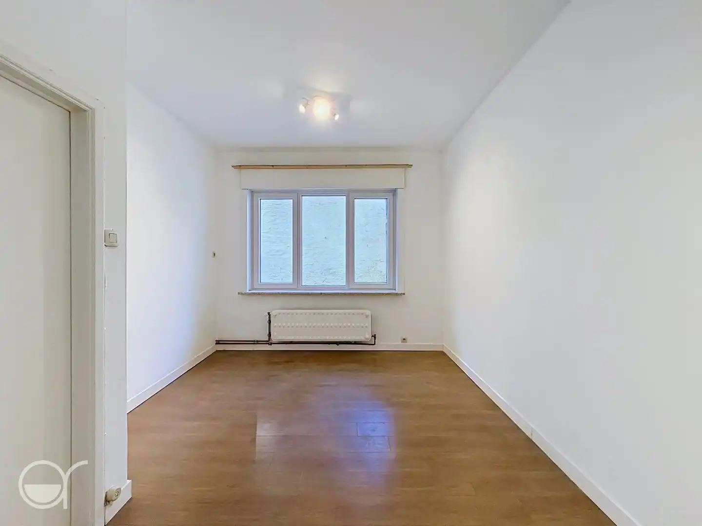 Gezellig 1-slaapkamerappartement in de Rabotstraat te huur met terras foto 9