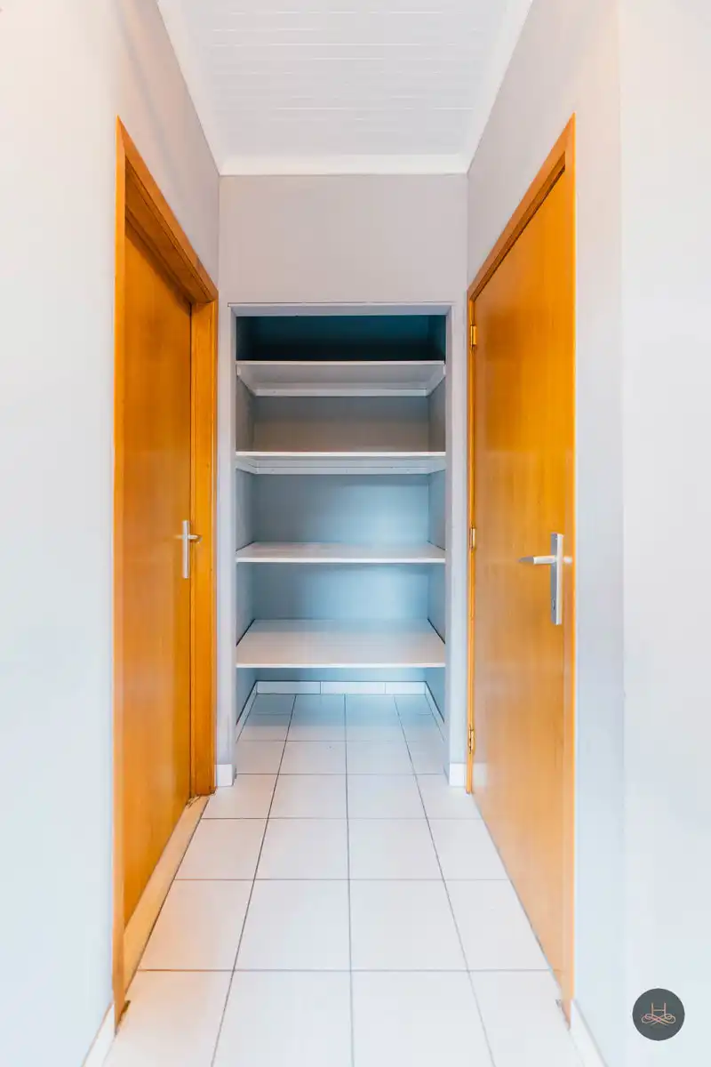 Charmante gelijkvloerse woning op prachtig perceel van 16are foto 11