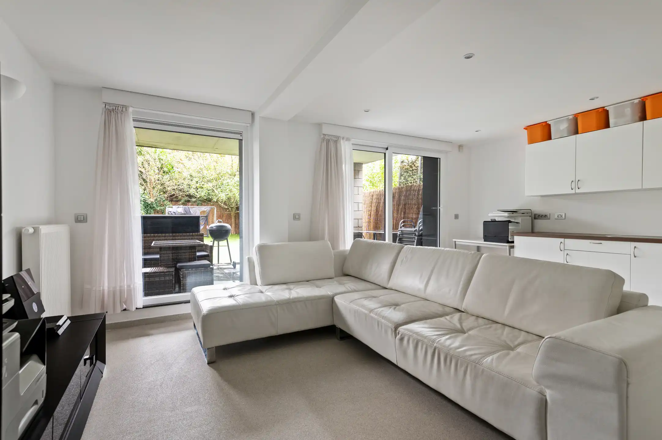 Instapklare luxewoning (235 m²!) met garage en zonnige tuin foto 13