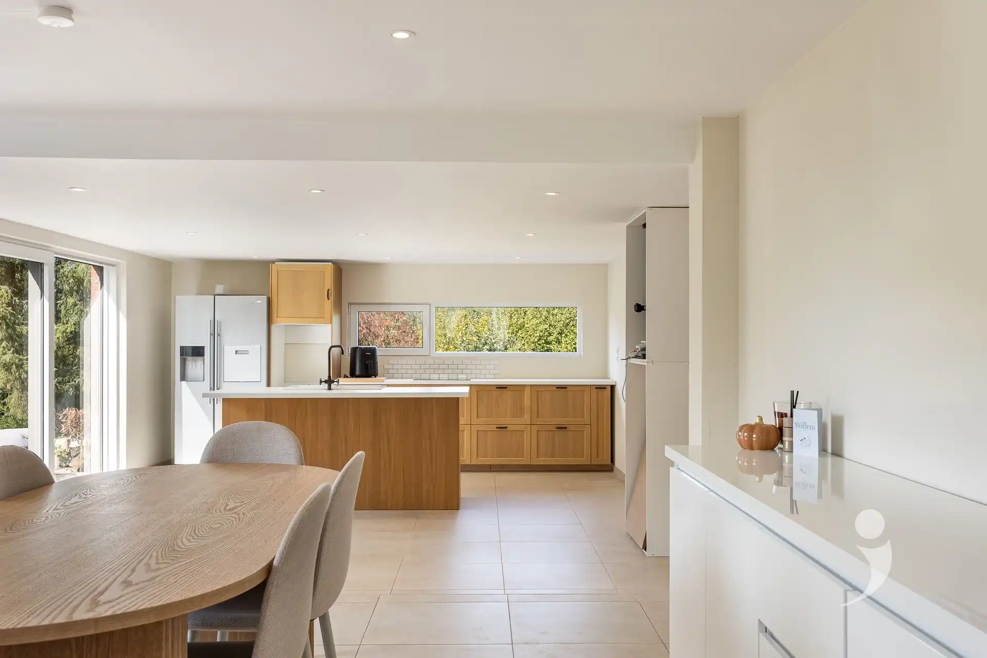 Karaktervolle gerenoveerde woning in Gelrode foto 11