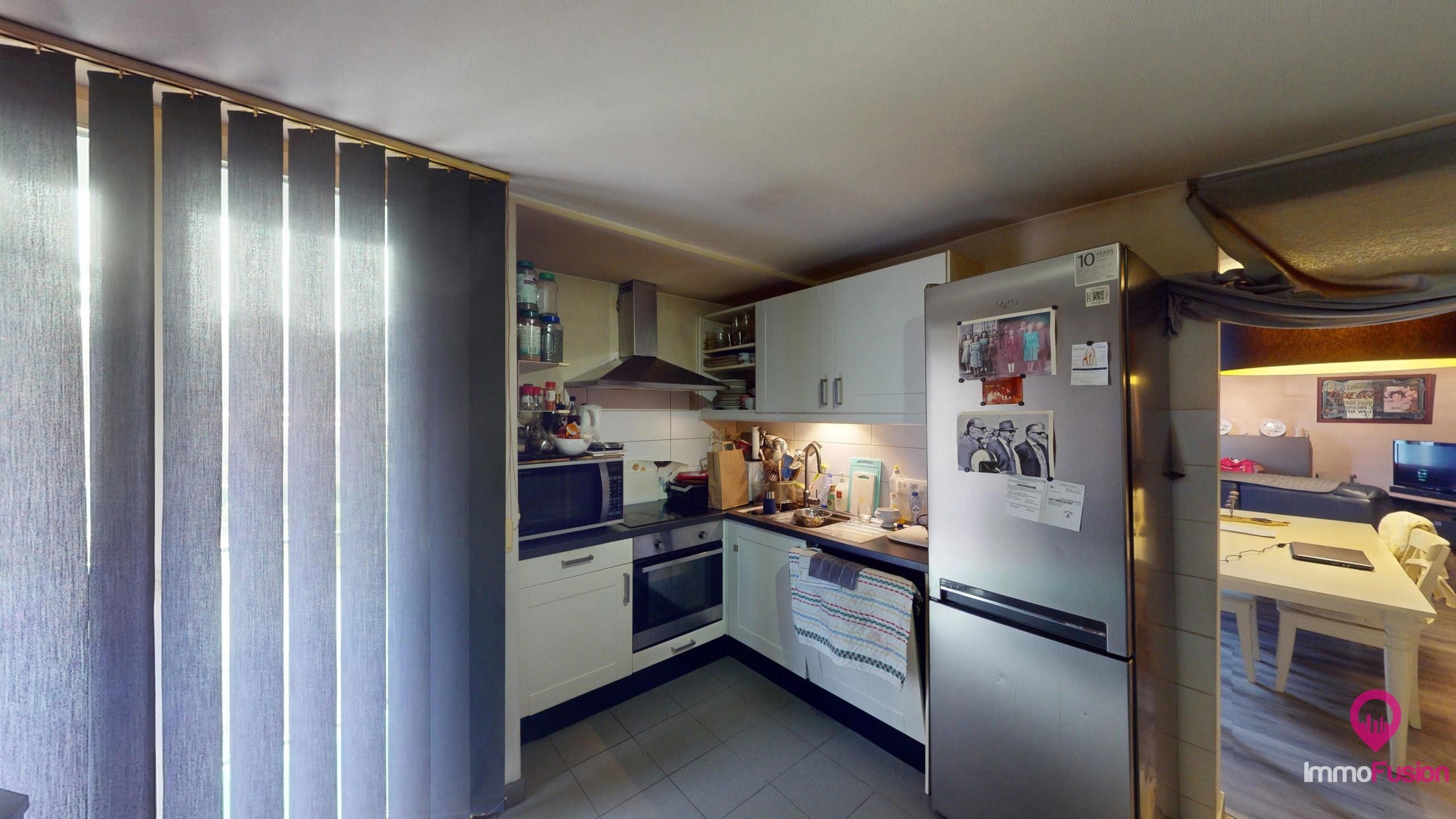 Appartementsgebouw met 2 app in het residentiële Bolderberg! foto 35
