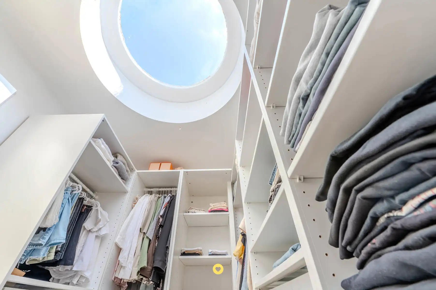 Verrassende bel-etage met 237 m2 opp, 3 à 4 SLK's en ZW tuin foto 16