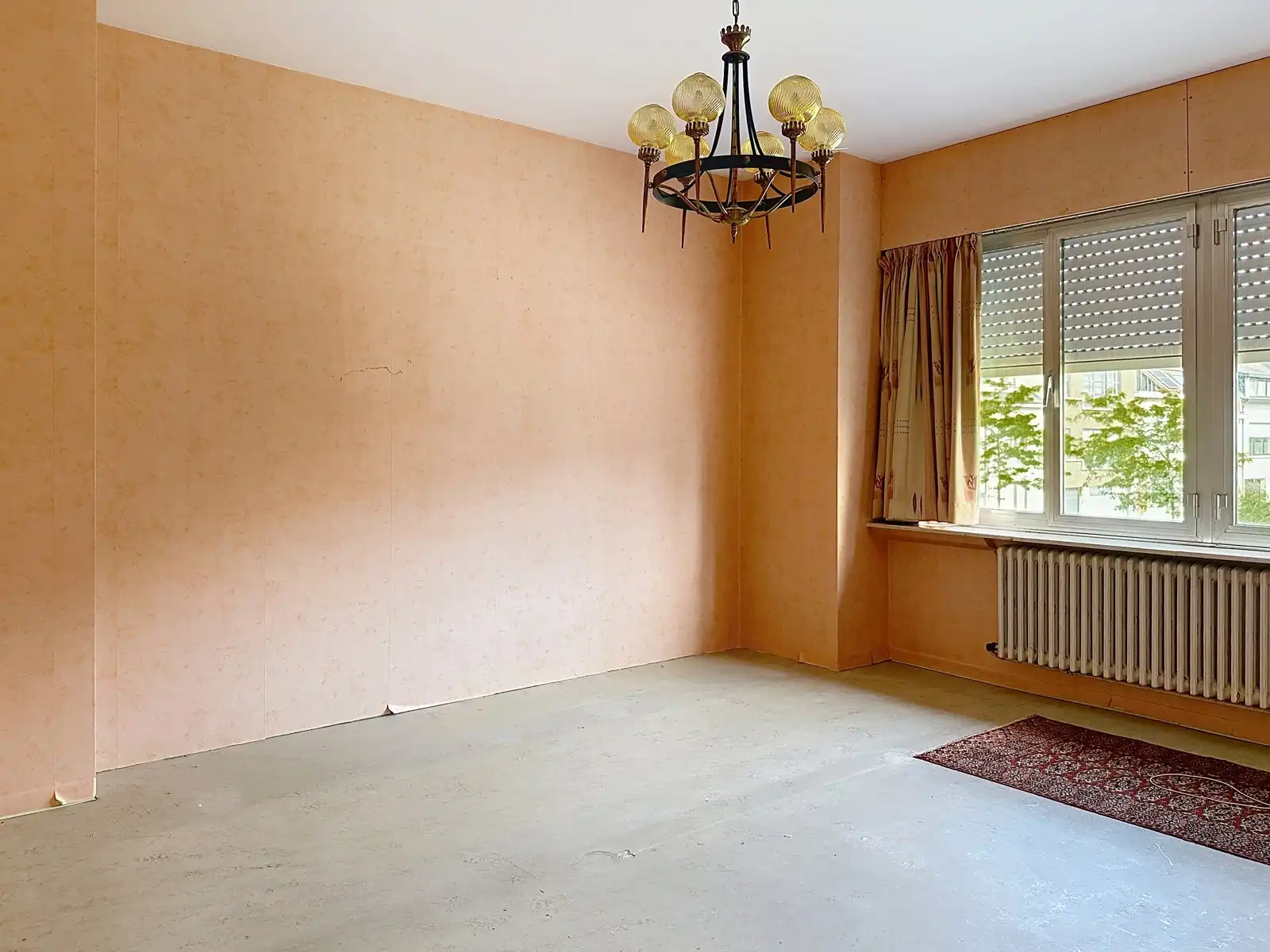 Renovatiewoning met (bouw)grond in hart van Schelle foto 22