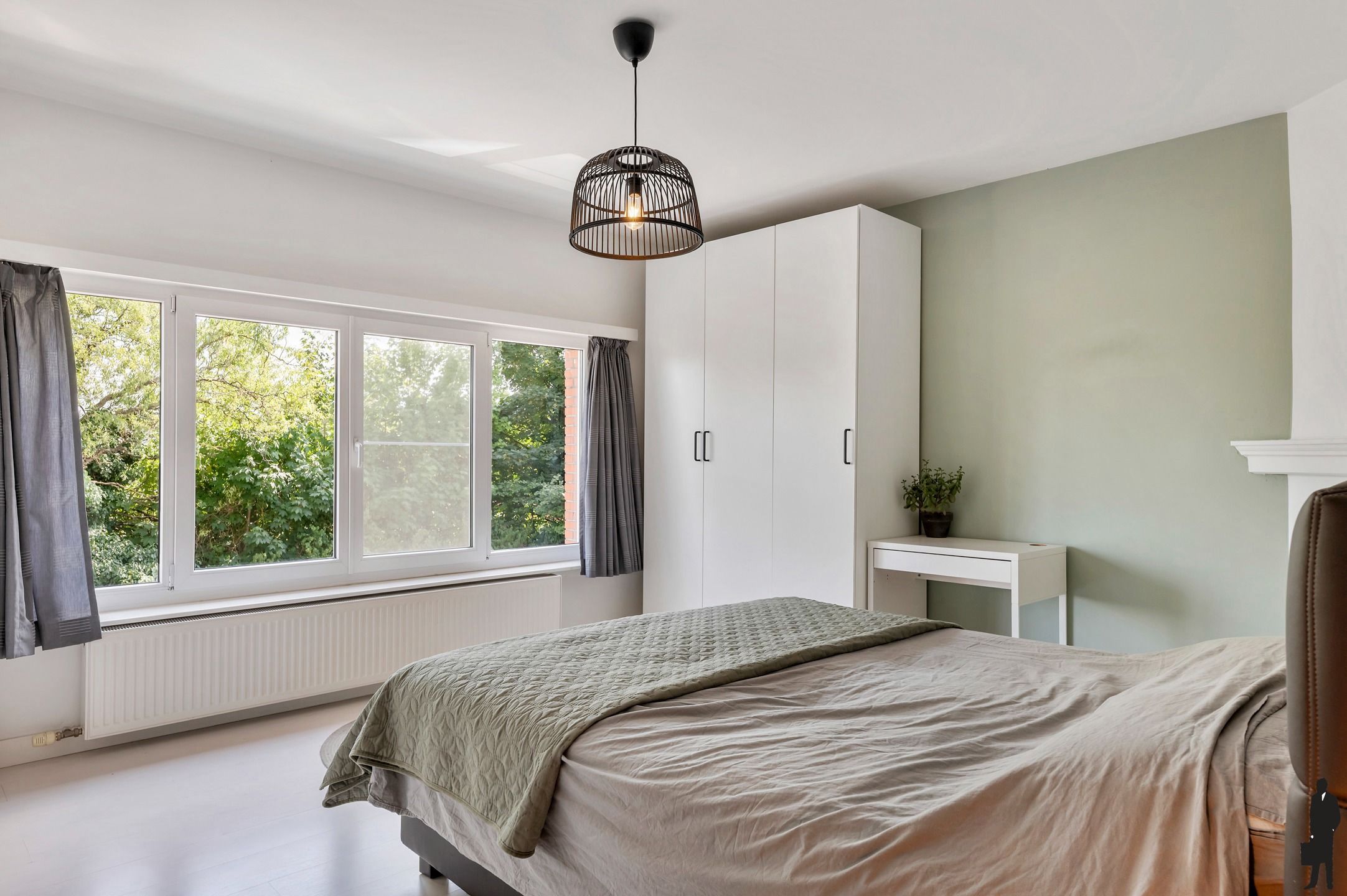 Instapklare woning met gezellige stadstuin in Turnhout  foto 8
