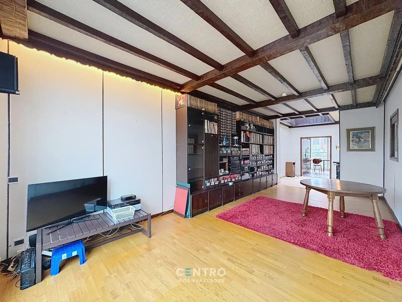 Gezinswoning op UITSTEKENDE ligging te Sint-Andries! foto 2