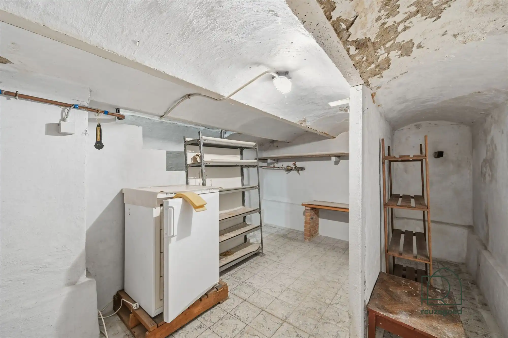 Karaktervolle renovatiewoning met diepe tuin in het hart van Berlaar foto 20