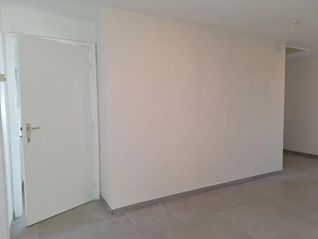Leuk opgefrist appartement te As foto 3