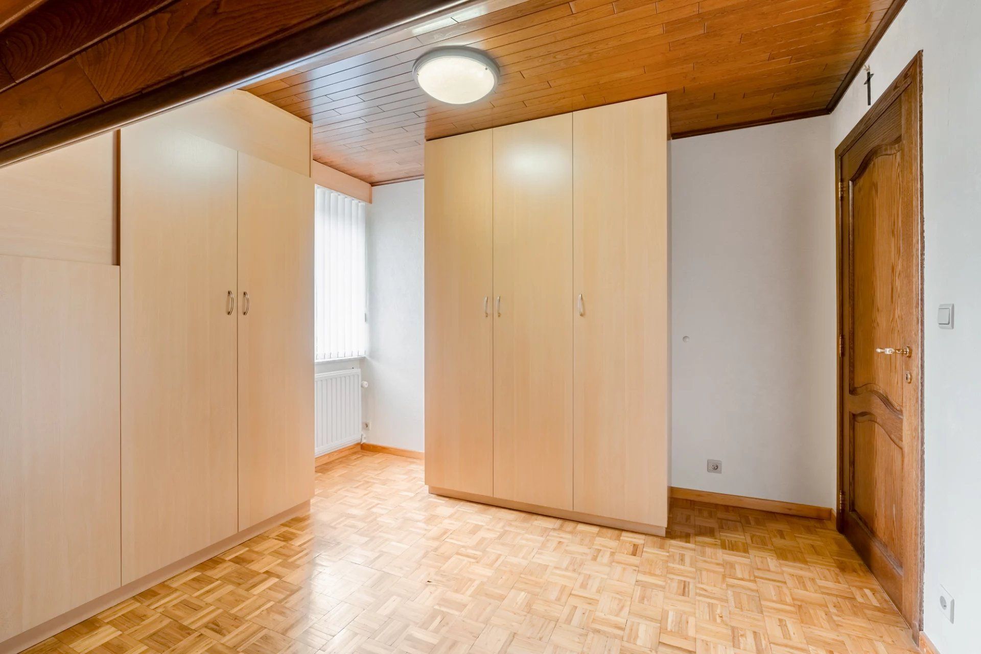 Ruim duplex appartement te Helchteren foto 15