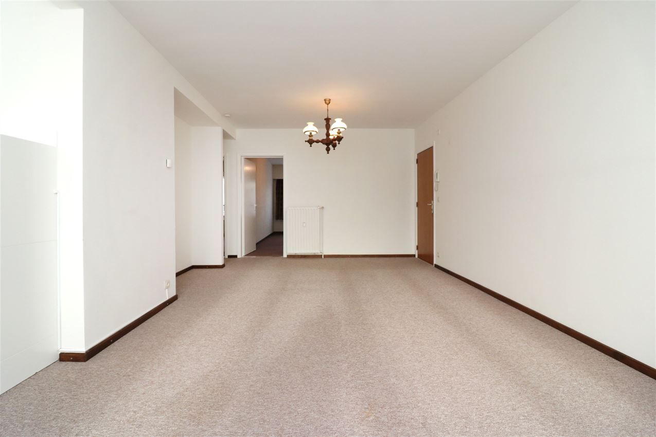 Centraal gelegen app met 2 slpk.en garagebox foto 31